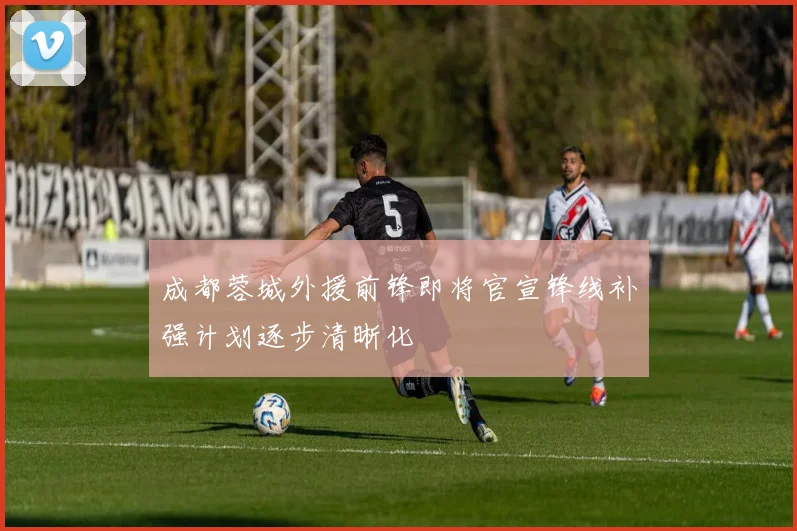 成都蓉城外援前锋即将官宣锋线补强计划逐步清晰化