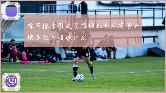 绿军探索引进墨菲的机会现有资产增多助力追逐计划